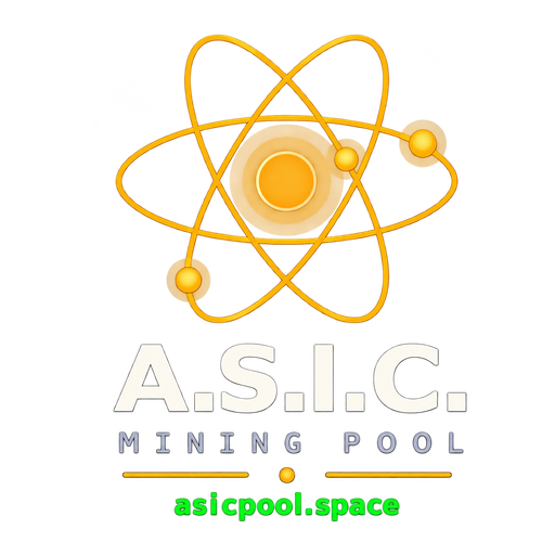 A.S.I.C. Mining Pool