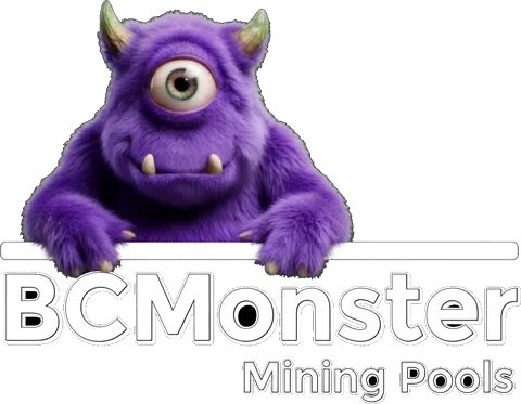BCMonster Mining Pools